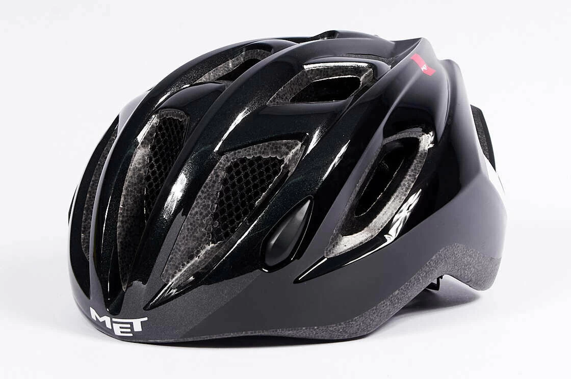 Kask rowerowy Met Espresso Rozmiar: 54-61 cm