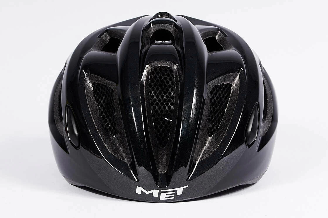 Kask rowerowy Met Espresso Rozmiar: 54-61 cm