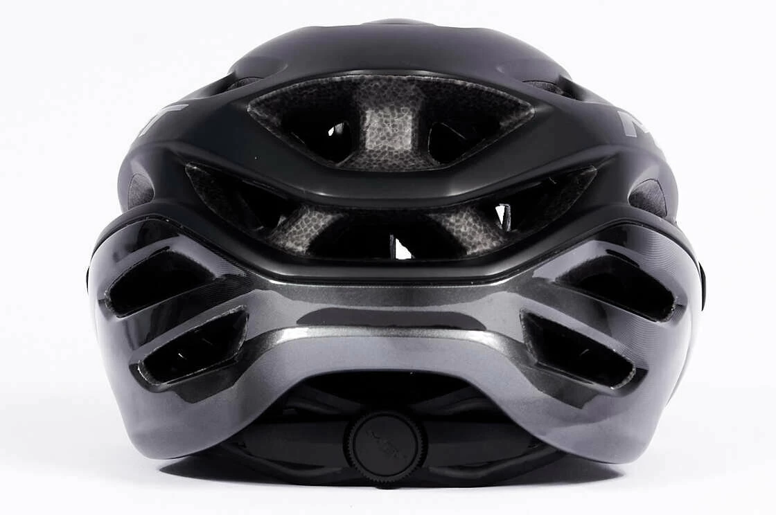 Kask rowerowy MET Veleno Black