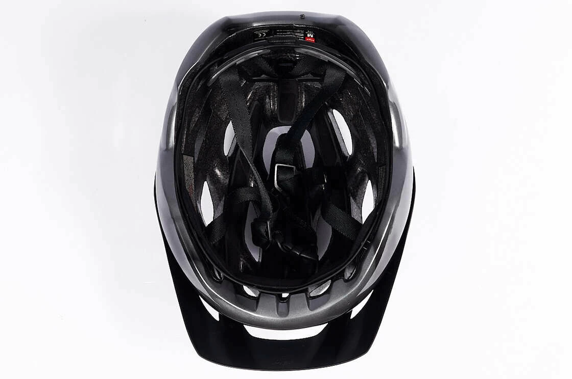 Kask rowerowy MET Veleno Black