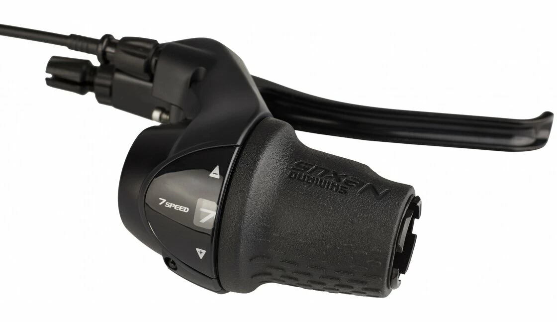 Klamkomanetka Shimano Nexus 7 SB-C3000-7