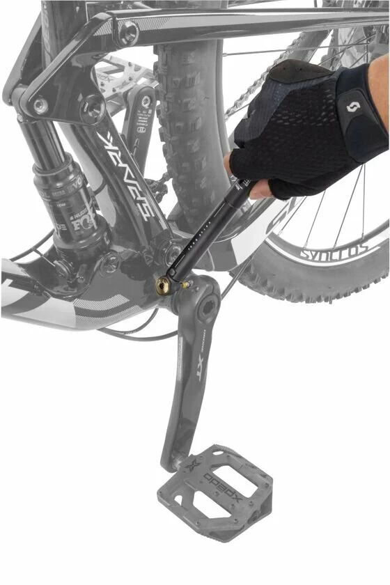 Klucz dynamometryczny Topeak Torq Stick 4-20 Nm