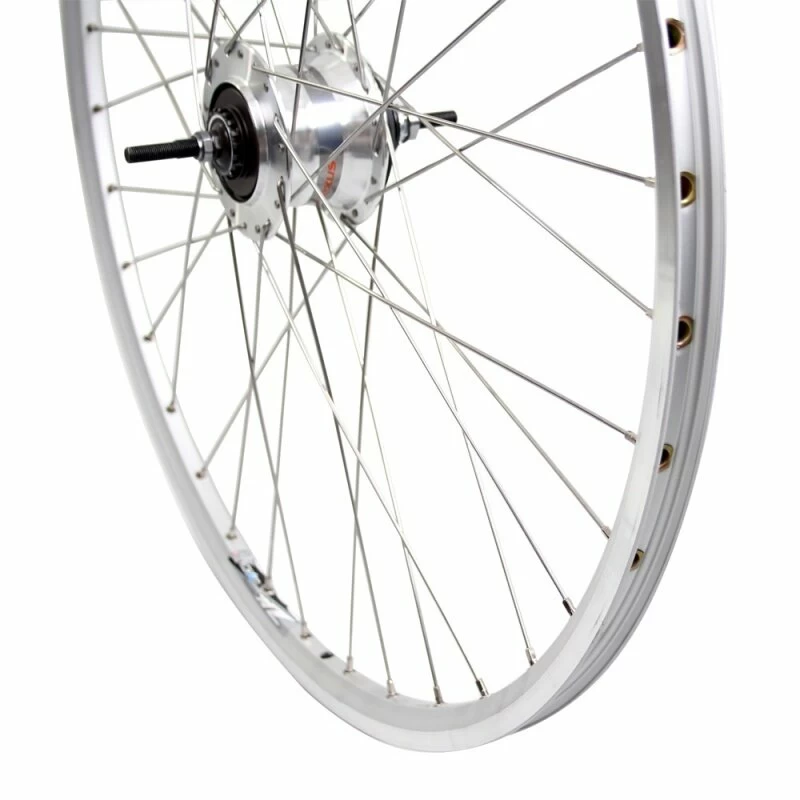 Kompletne Tylne Kolo Rowerowe 28 Shimano Nexus 7 Rowerystylowe Pl