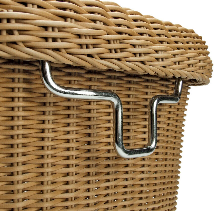 Koszyk rowerowy Klickfix Saleen Basket