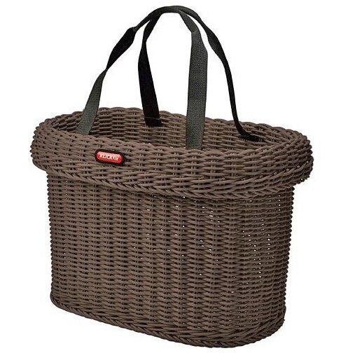 Koszyk rowerowy Klickfix Saleen Basket