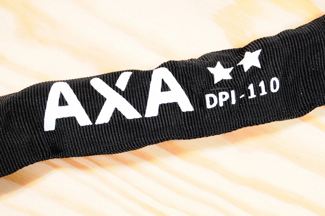 Łańcuch AXA DPI 110 do Axa Defender