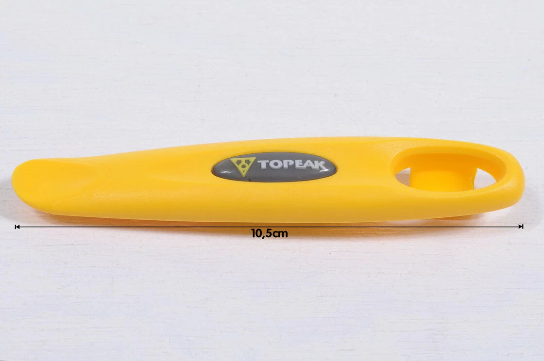 Łyżki do opon Topeak Lever 1.1