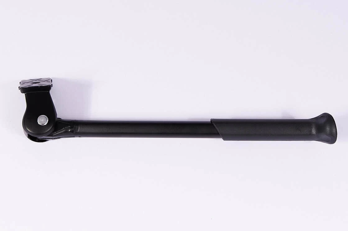 Nóżka do rowerów PUKY 243mm alu czarny