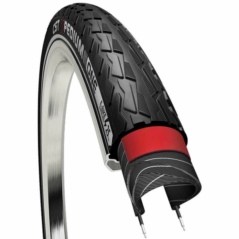 Opona rowerowa CST Xpedium 28 x 1.5(40-622)