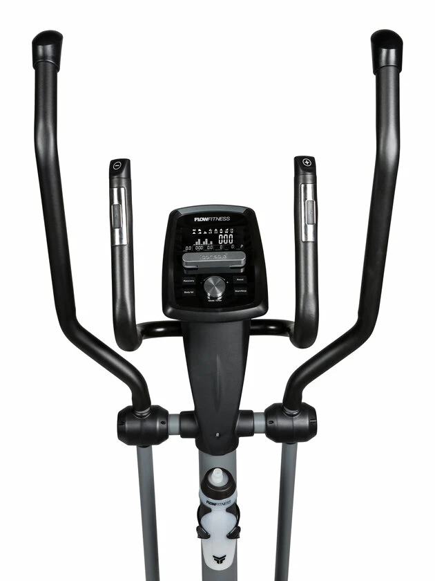 Orbitrek Flow Fitness Glider DCT2500i 