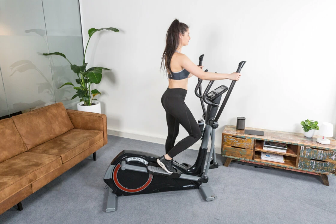 Orbitrek Flow Fitness Glider DCT2500i 