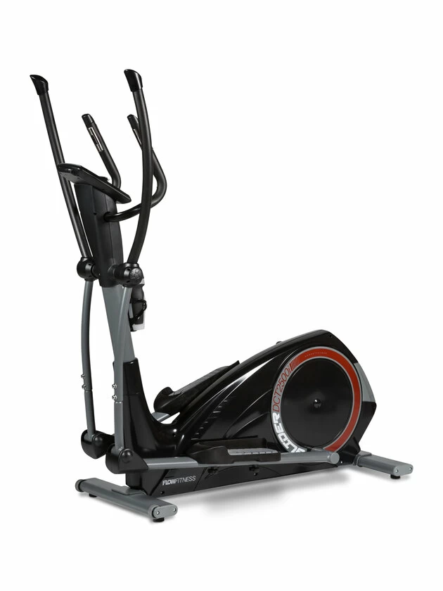 Orbitrek Flow Fitness Glider DCT2500i 