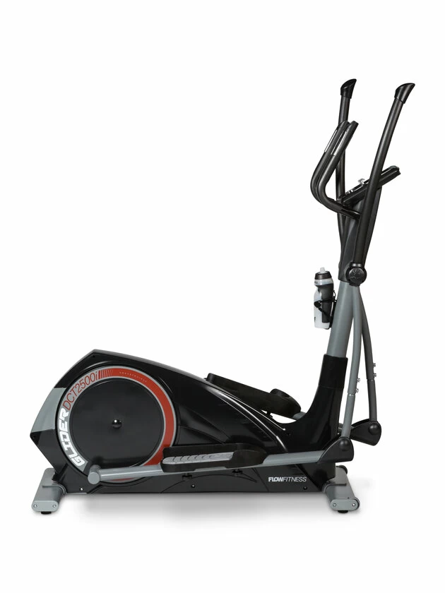 Orbitrek Flow Fitness Glider DCT2500i 