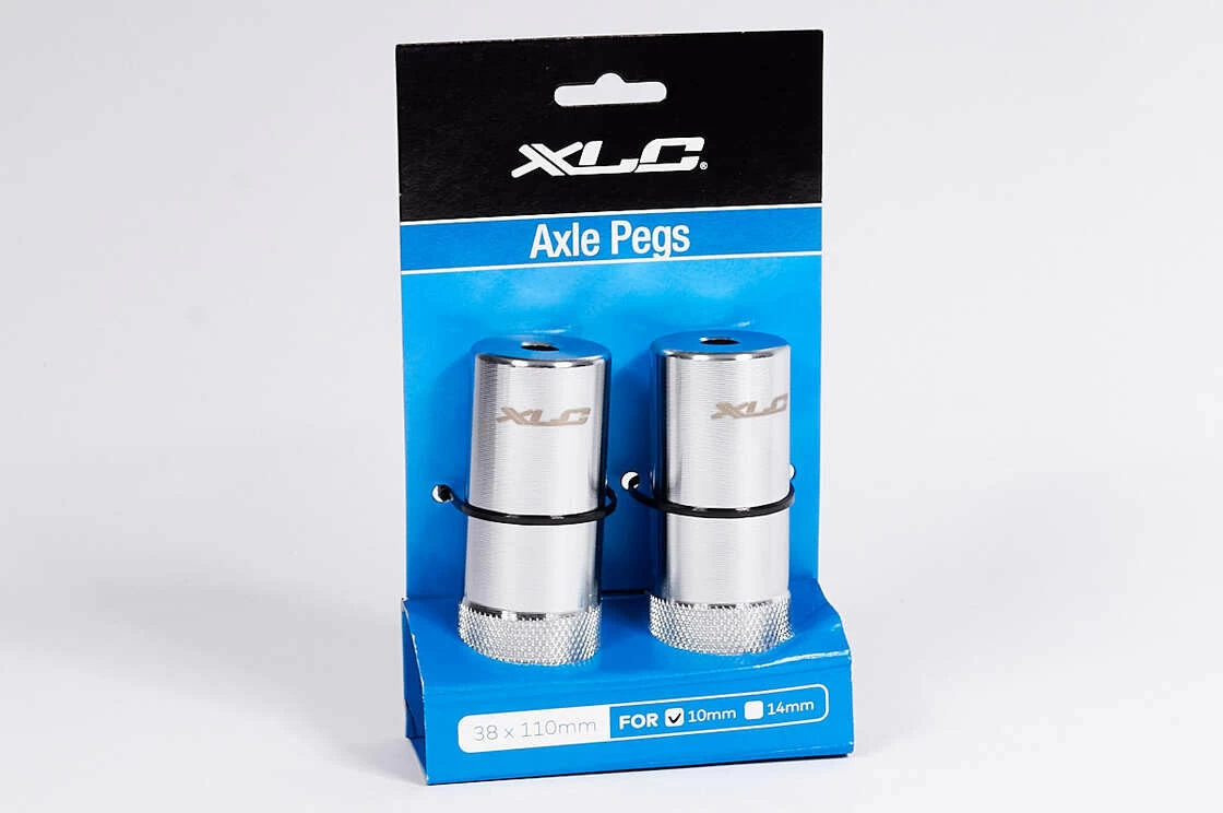 Pegi BMX XLC V/A AX-C01 10 mm