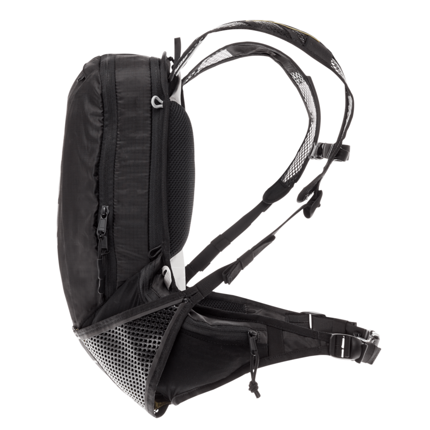 Plecak rowerowy BX2 Evo Black