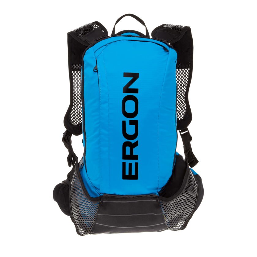 Plecak rowerowy BX2 Evo Black Blue