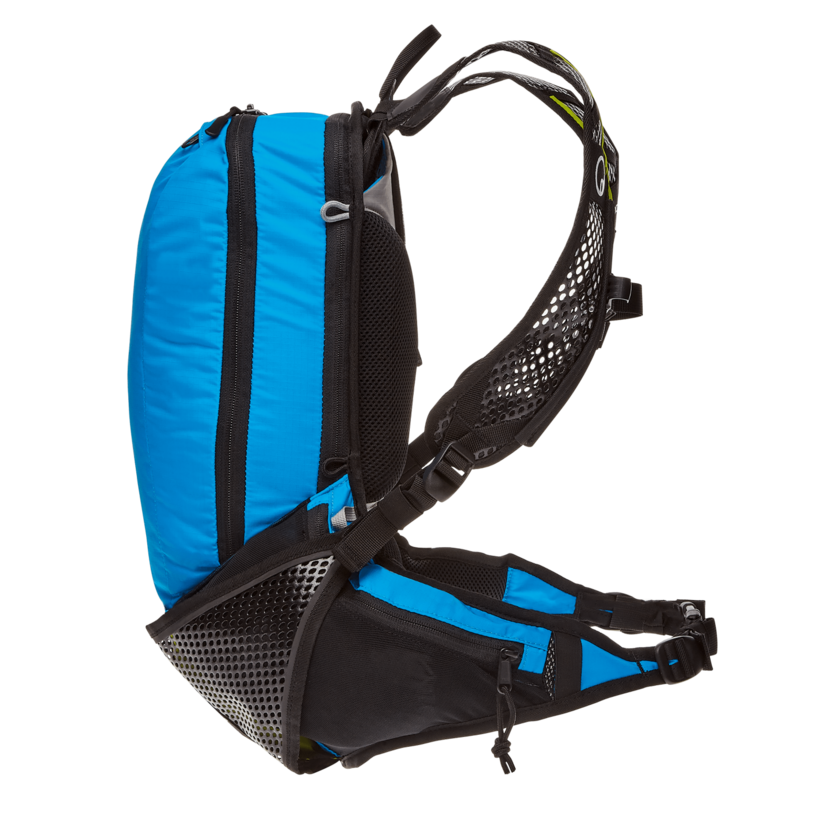 Plecak rowerowy BX2 Evo Black Blue