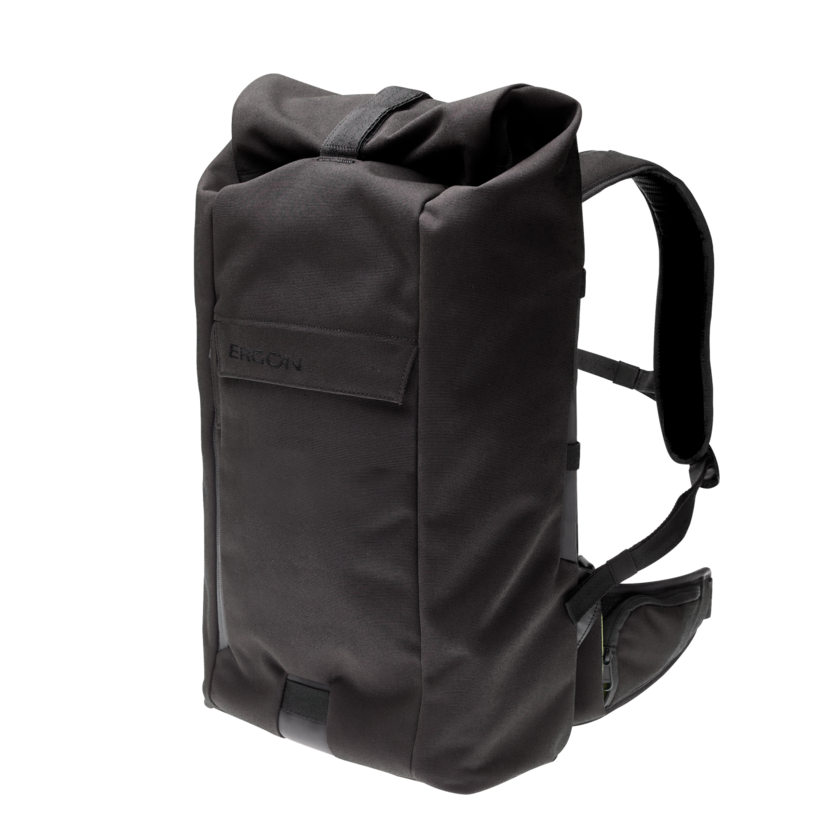 Plecak rowerowy Ergon BC Urban Black