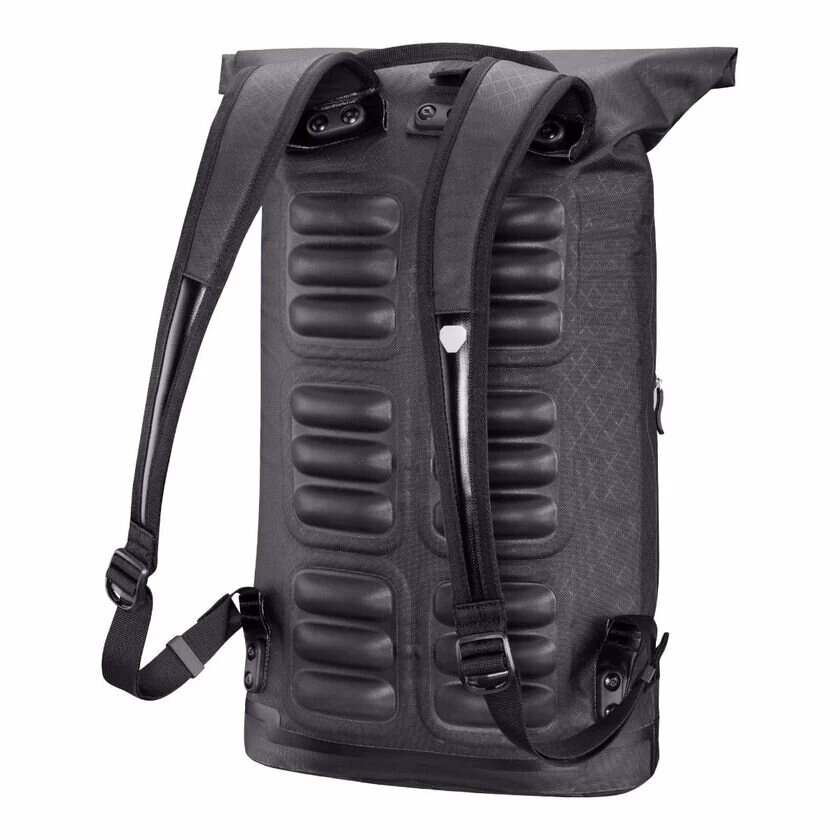 Plecak rowerowy Ortlieb Daypack Metrosphere 