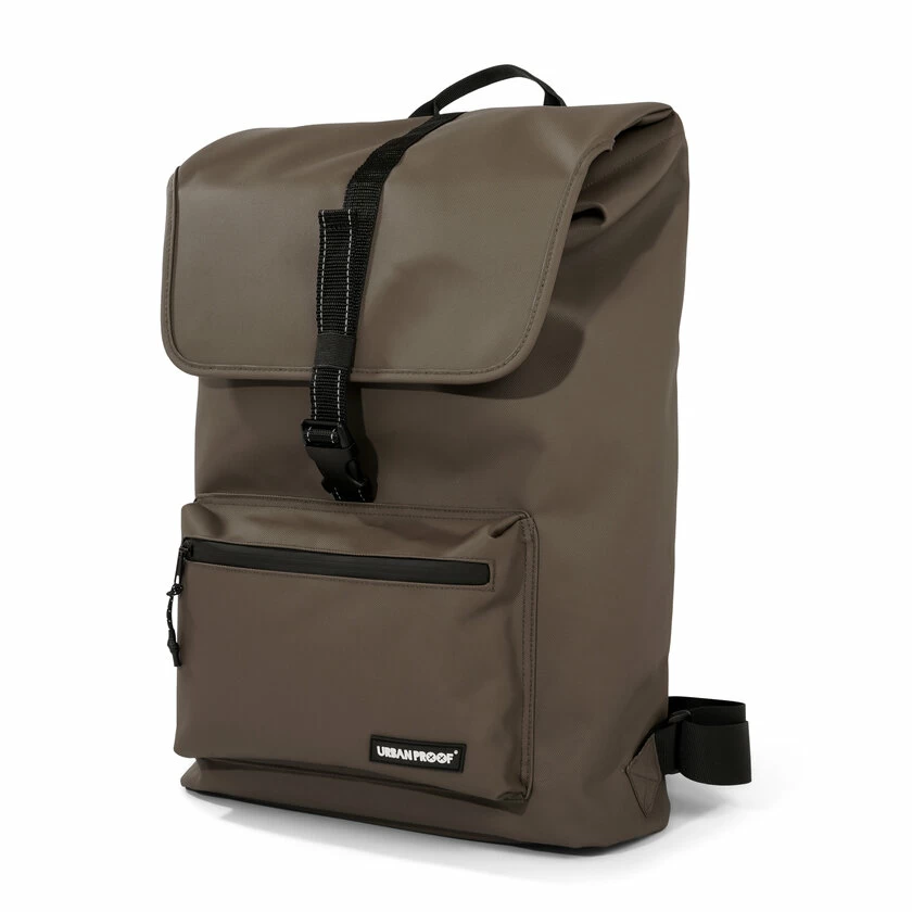 Plecak rowerowy Urban Proof Cargo 20L Brązowy