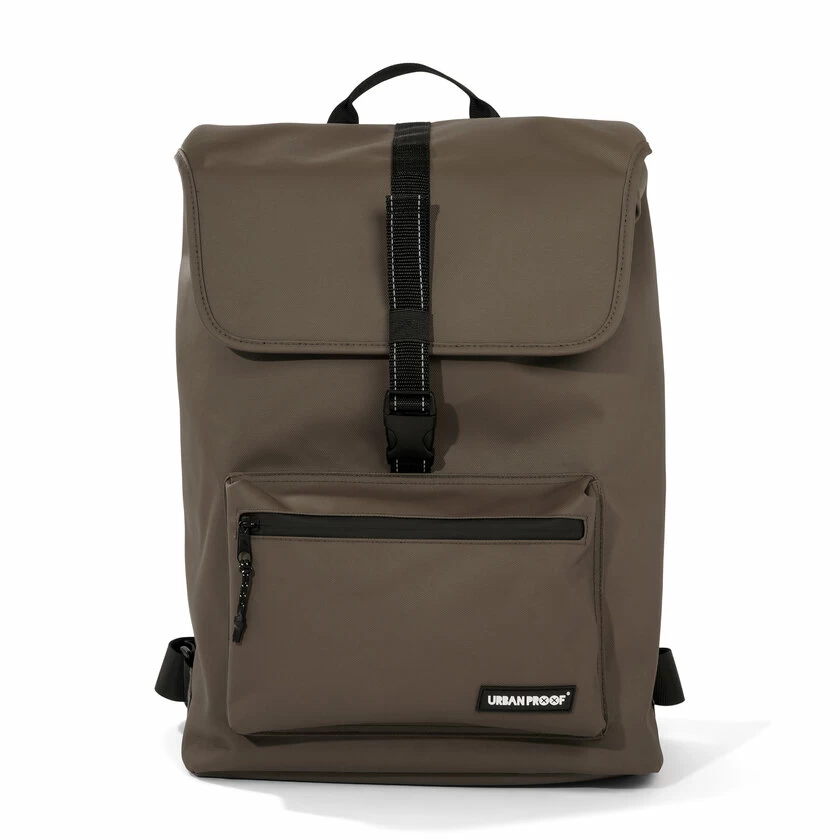 Plecak rowerowy Urban Proof Cargo 20L Brązowy