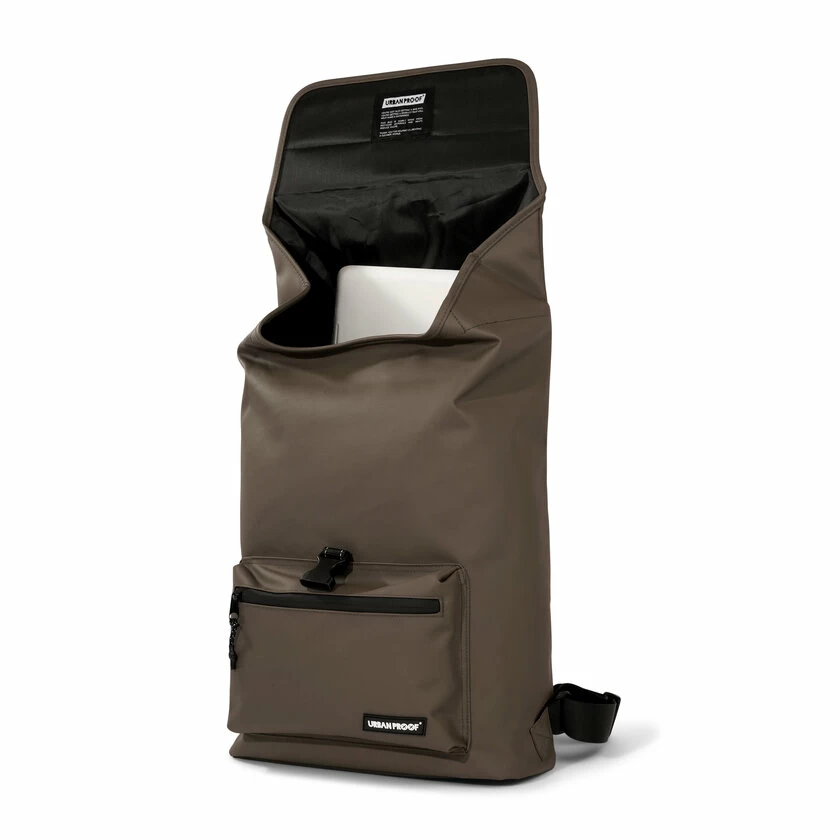 Plecak rowerowy Urban Proof Cargo 20L Brązowy