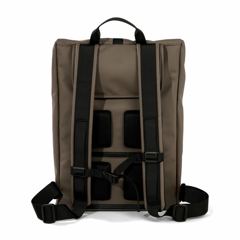 Plecak rowerowy Urban Proof Cargo 20L Brązowy