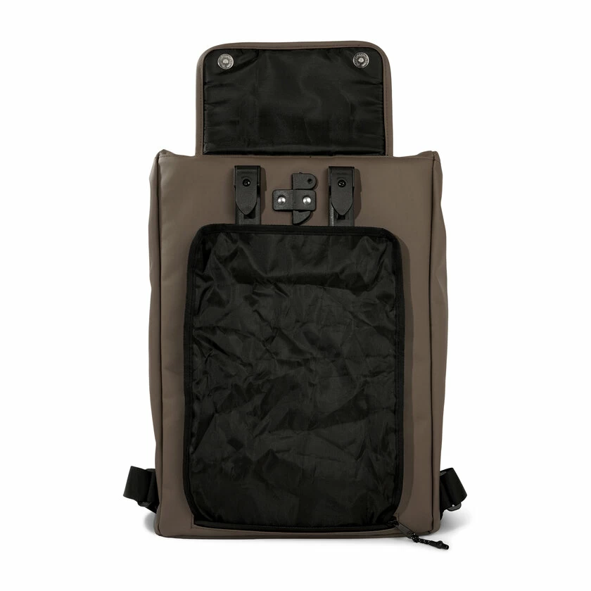 Plecak rowerowy Urban Proof Cargo 20L Brązowy