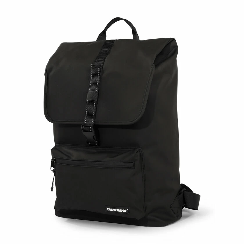 Plecak rowerowy Urban Proof Cargo 20L Czarny