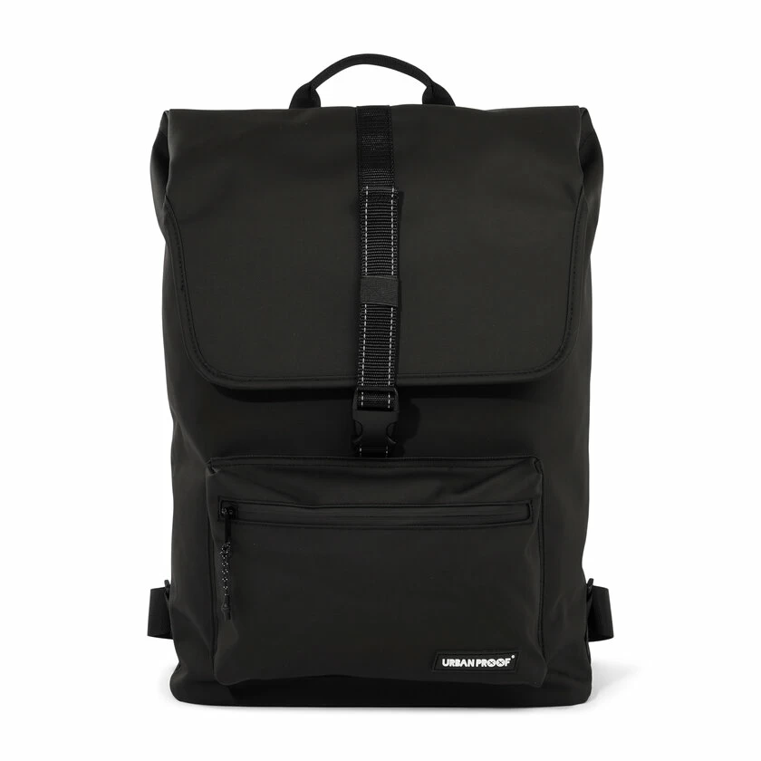 Plecak rowerowy Urban Proof Cargo 20L Czarny