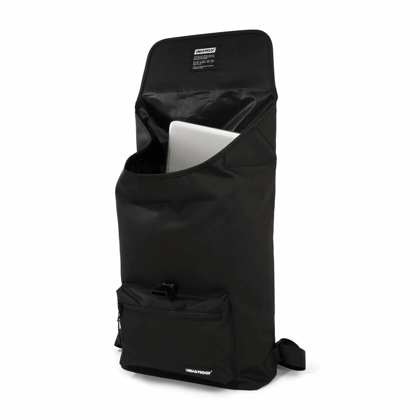 Plecak rowerowy Urban Proof Cargo 20L Czarny