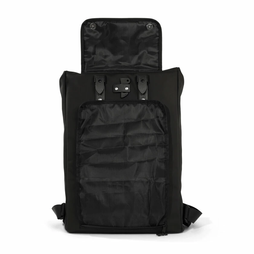 Plecak rowerowy Urban Proof Cargo 20L Czarny