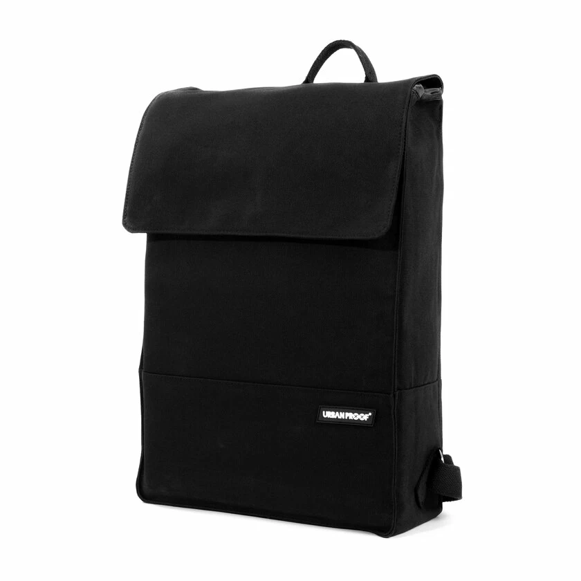 Plecak rowerowy Urban Proof City 15L Czarny