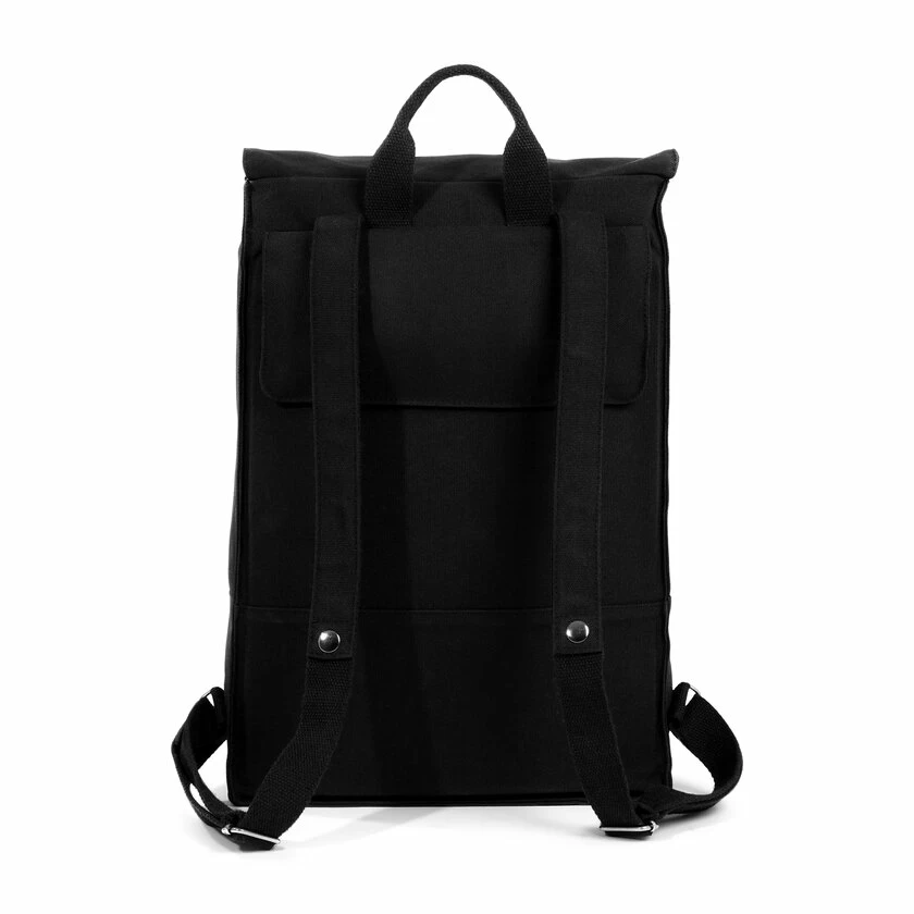 Plecak rowerowy Urban Proof City 15L Czarny