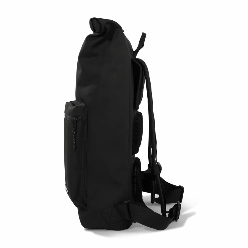 Plecak rowerowy Urban Proof Rolltop 20L Czarny