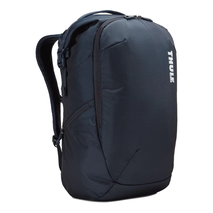 Plecak turystyczny Thule Subterra 34L Czarny