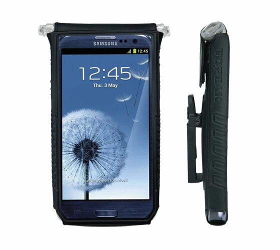 Pokrowiec Topeak Smart Phone DryBag 5 biały