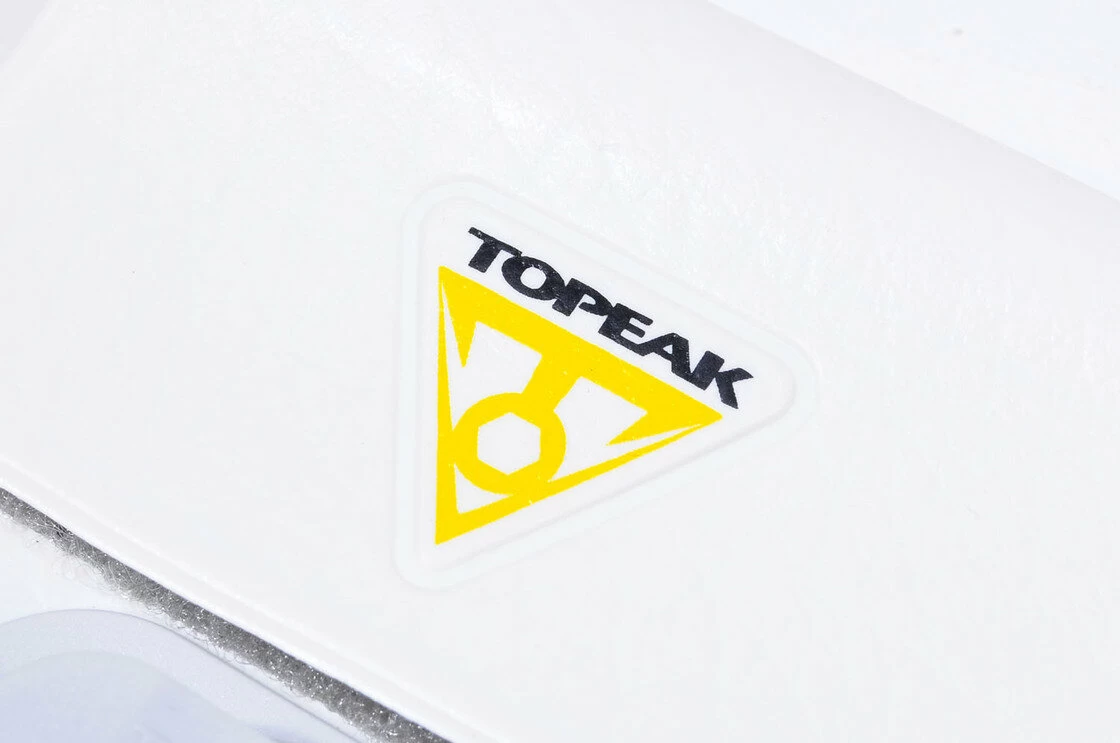 Pokrowiec Topeak Smart Phone DryBag 5 biały