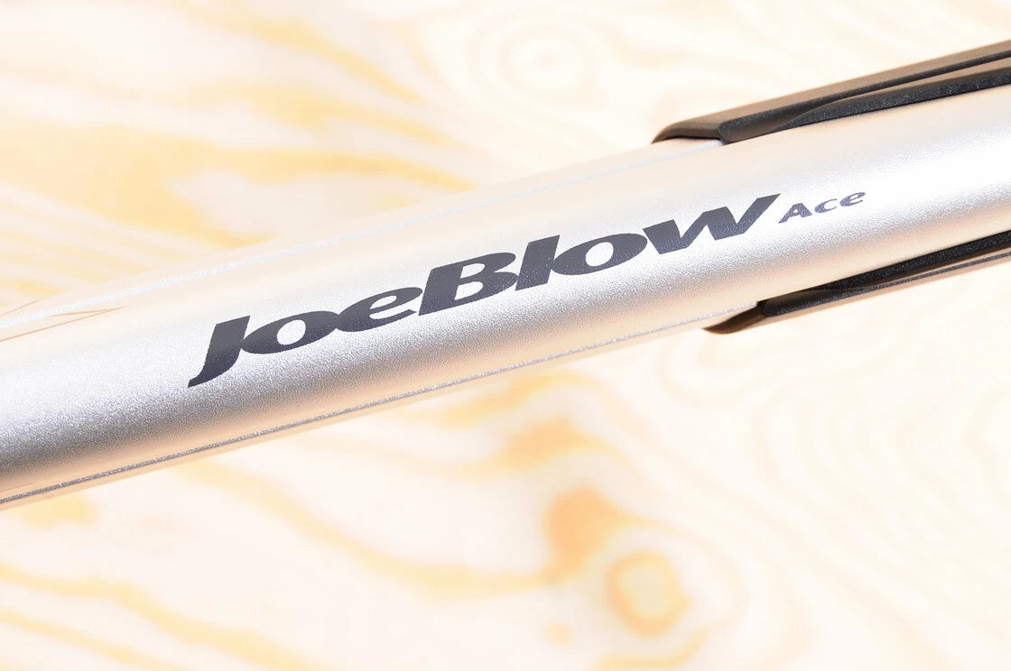 Pompka podłogowa Topeak Joe Blow Ace