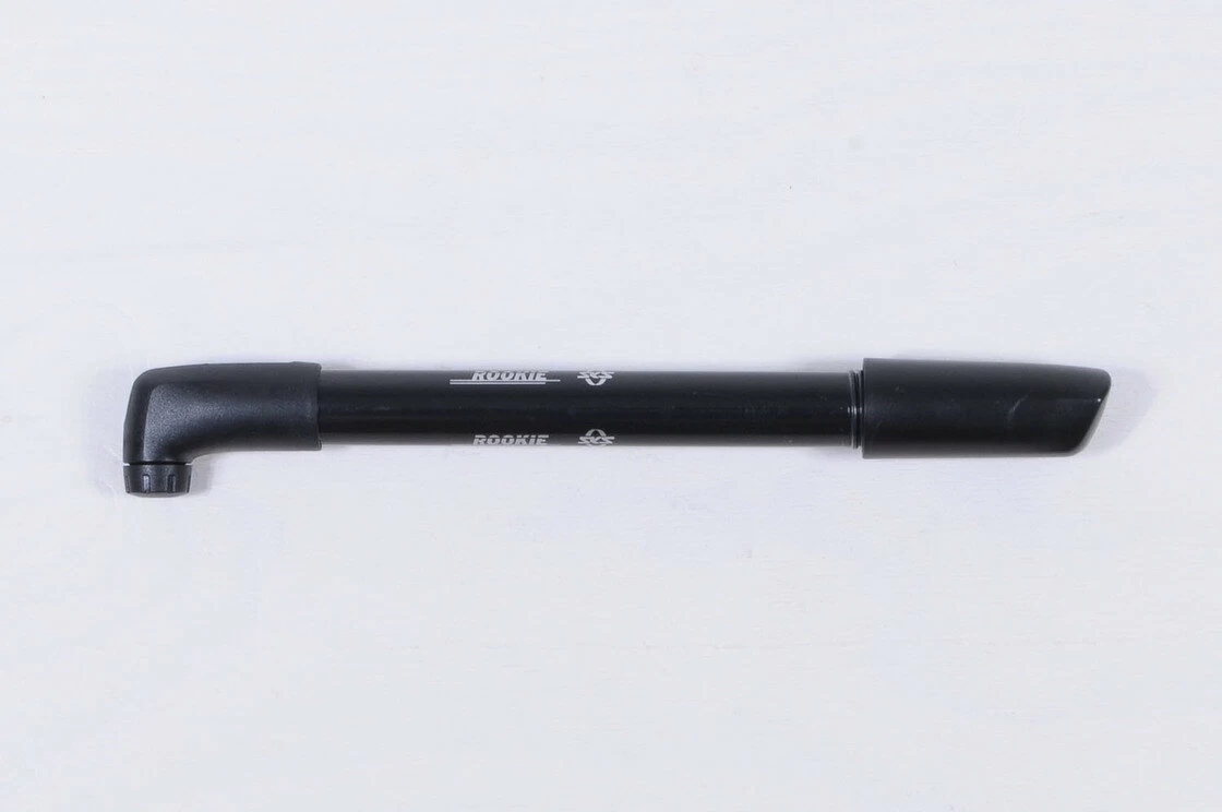 Pompka rowerowa SKS Rookie (różne długości) 225-240 mm