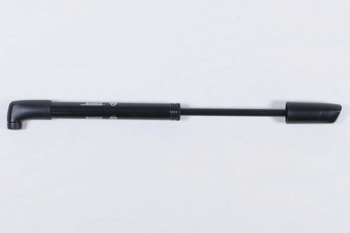 Pompka rowerowa SKS Rookie (różne długości) 225-240 mm