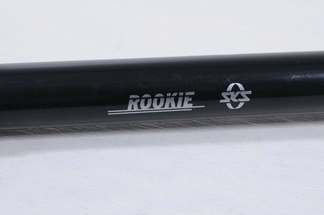 Pompka rowerowa SKS Rookie (różne długości) 225-240 mm