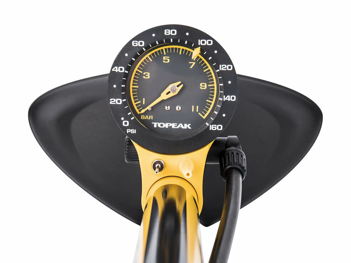 Pompka rowerowa Topeak JoeBlow Sport III