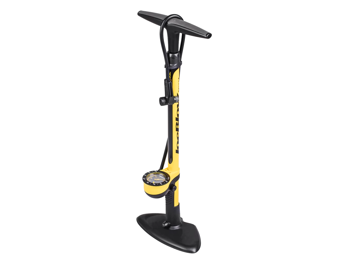 Pompka rowerowa Topeak JoeBlow Sport III