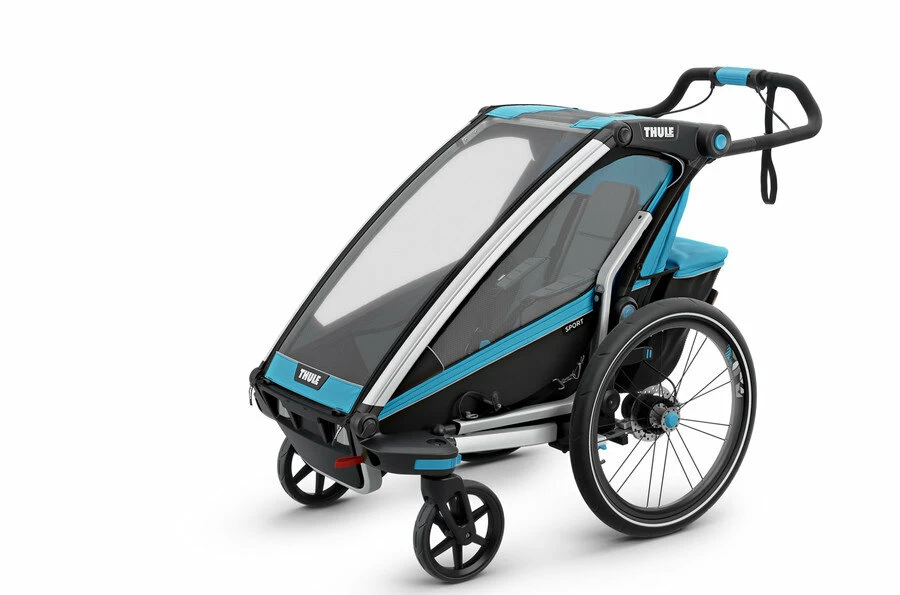 Przyczepka dla dzieci Thule Chariot Sport