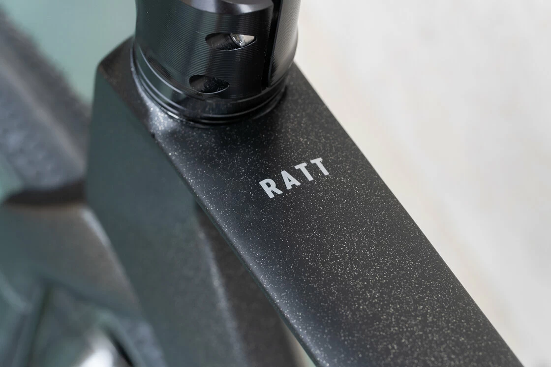 Rower gravel Rondo Ratt CF2 L