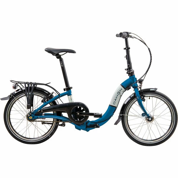 Dahon ciao i7 new arrivals