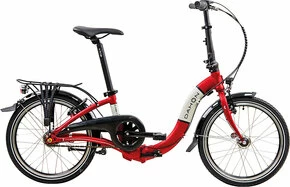 Dahon best sale mariner i7u