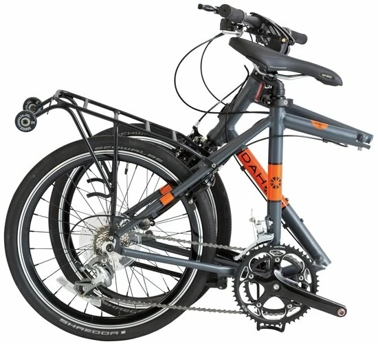 dahon dash d18