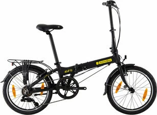 Dahon mariner online i7u